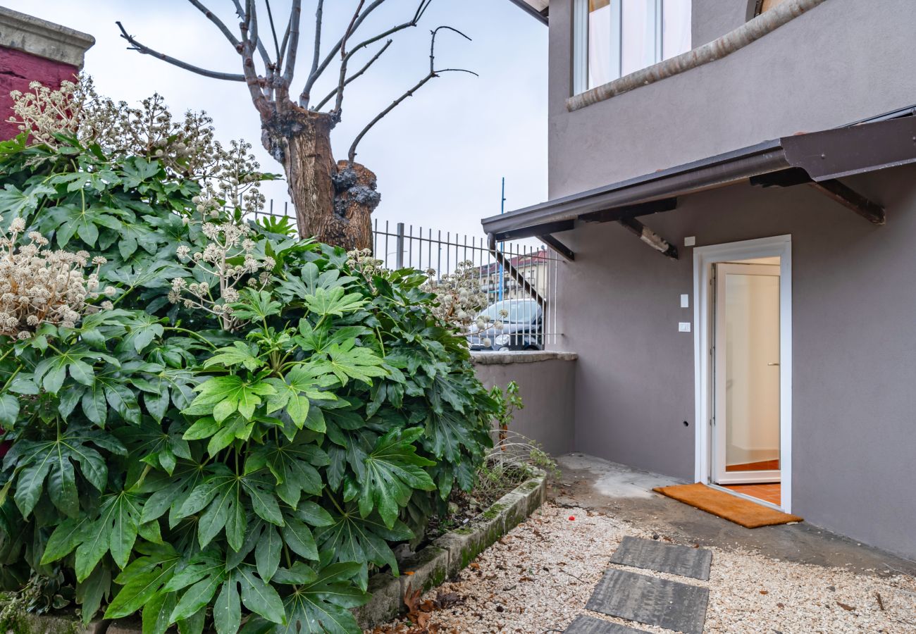 Apartment in Brescia - Cascina Conicchio 2