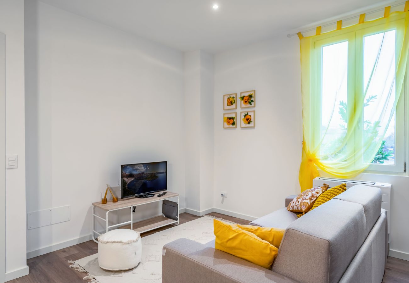 Apartment in Brescia - Cascina Conicchio 2