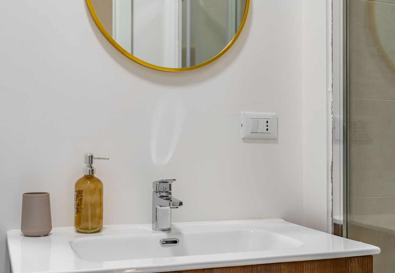 Apartment in Brescia - Cascina Conicchio 2