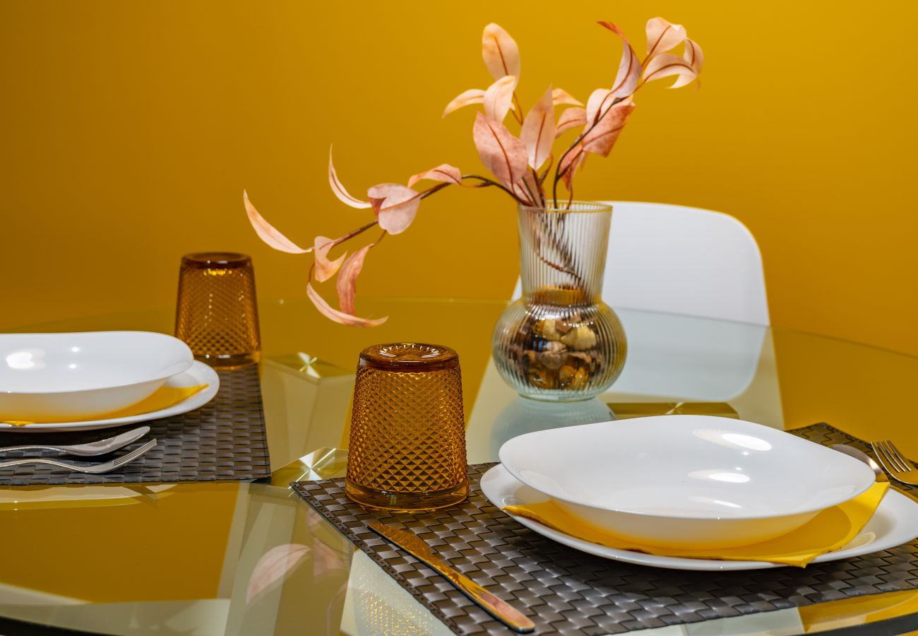 Apartment in Brescia - Cascina Conicchio 2