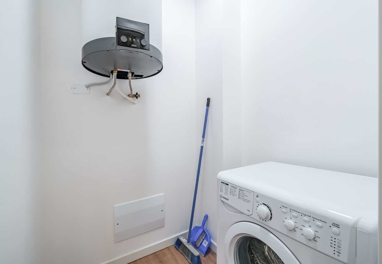 Apartment in Brescia - Cascina Conicchio 2