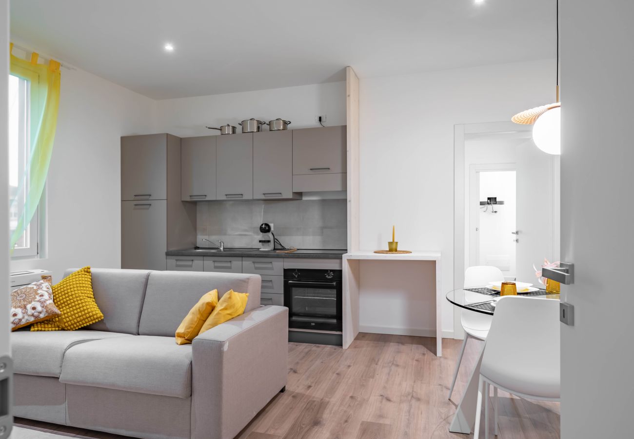 Apartment in Brescia - Cascina Conicchio 2