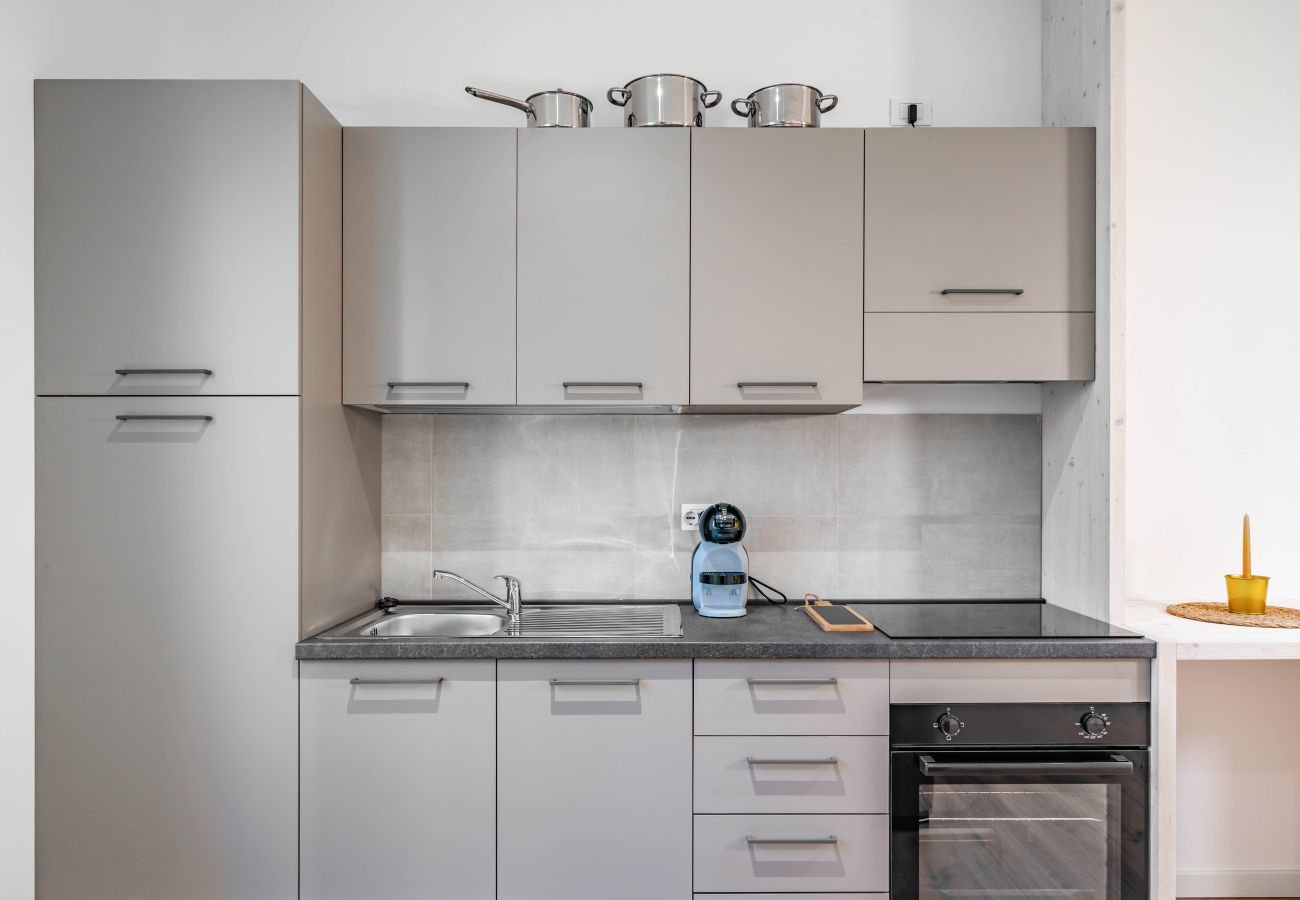 Apartment in Brescia - Cascina Conicchio 2