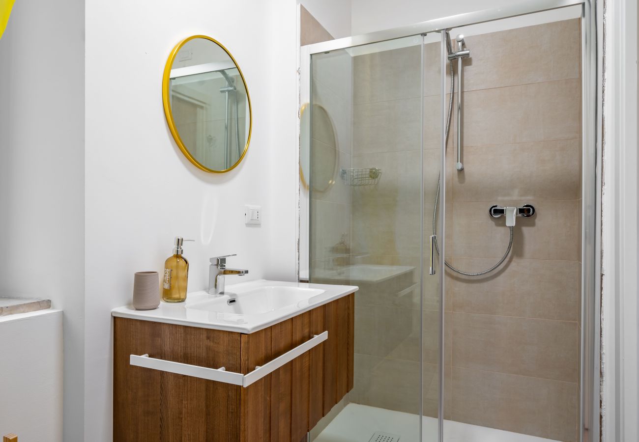 Apartment in Brescia - Cascina Conicchio 2
