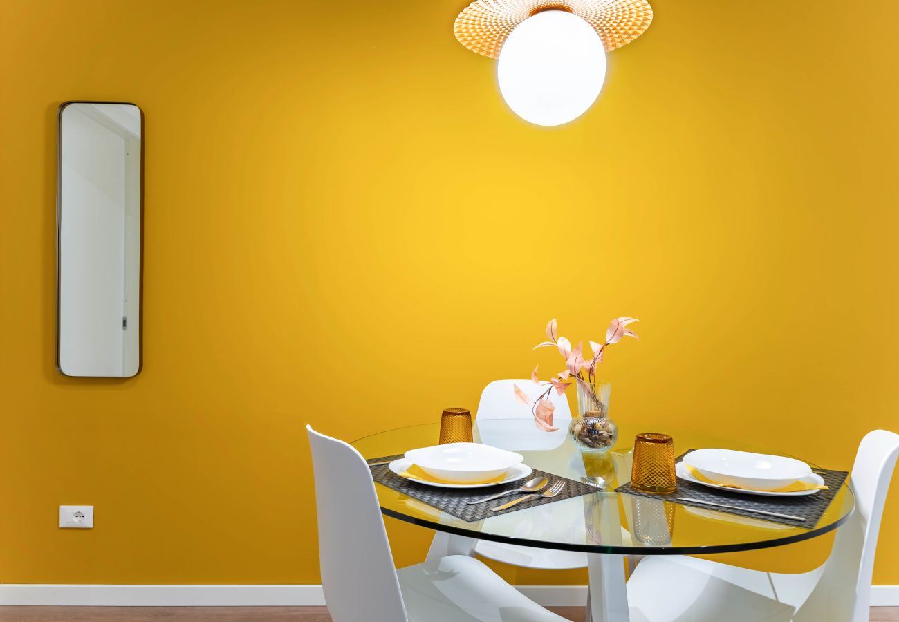 Apartment in Brescia - Cascina Conicchio 2
