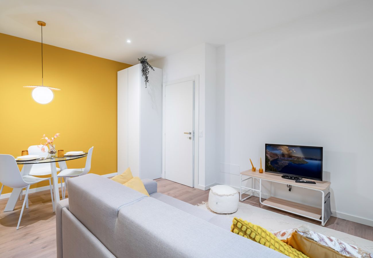 Apartment in Brescia - Cascina Conicchio 2