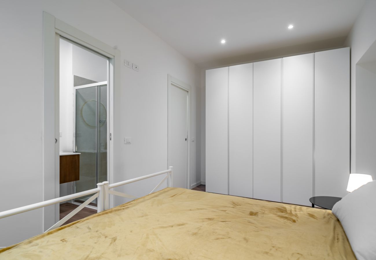 Apartment in Brescia - Cascina Conicchio 2
