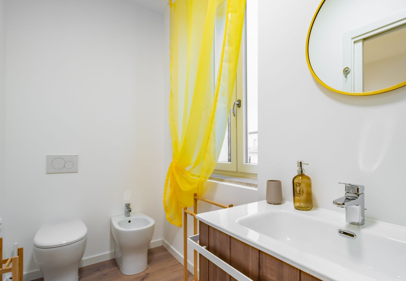 Apartment in Brescia - Cascina Conicchio 2