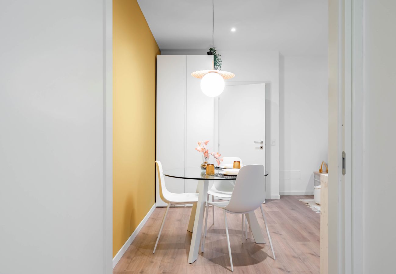 Apartment in Brescia - Cascina Conicchio 2