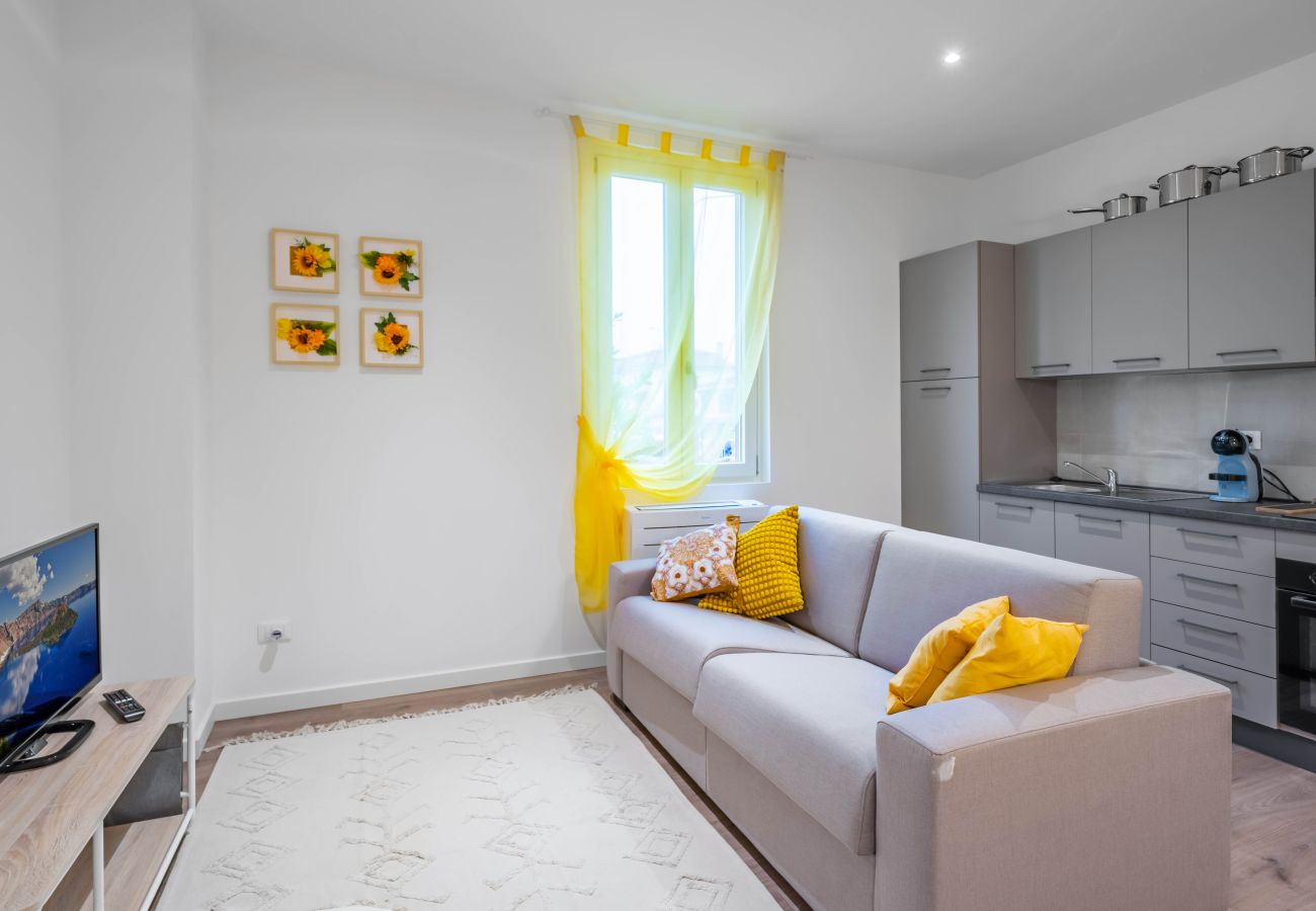 Apartment in Brescia - Cascina Conicchio 2