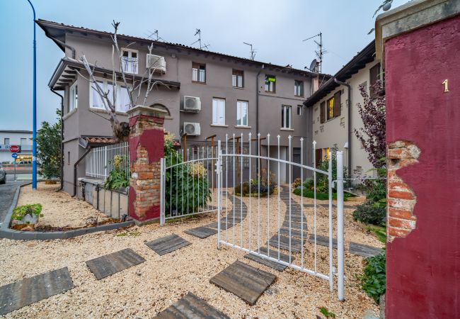 Apartment in Brescia - Cascina Conicchio 3