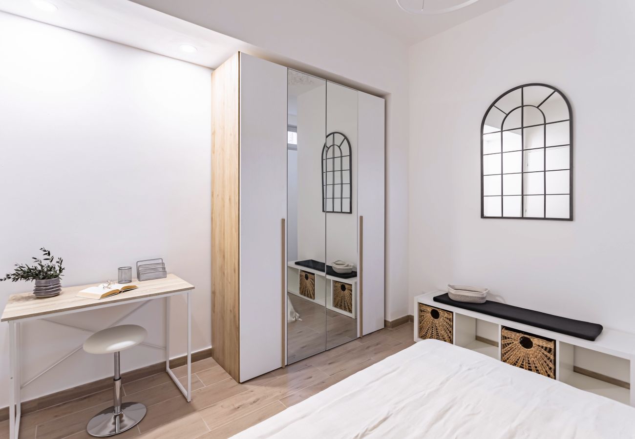 Apartment in Pavia - Athena Home