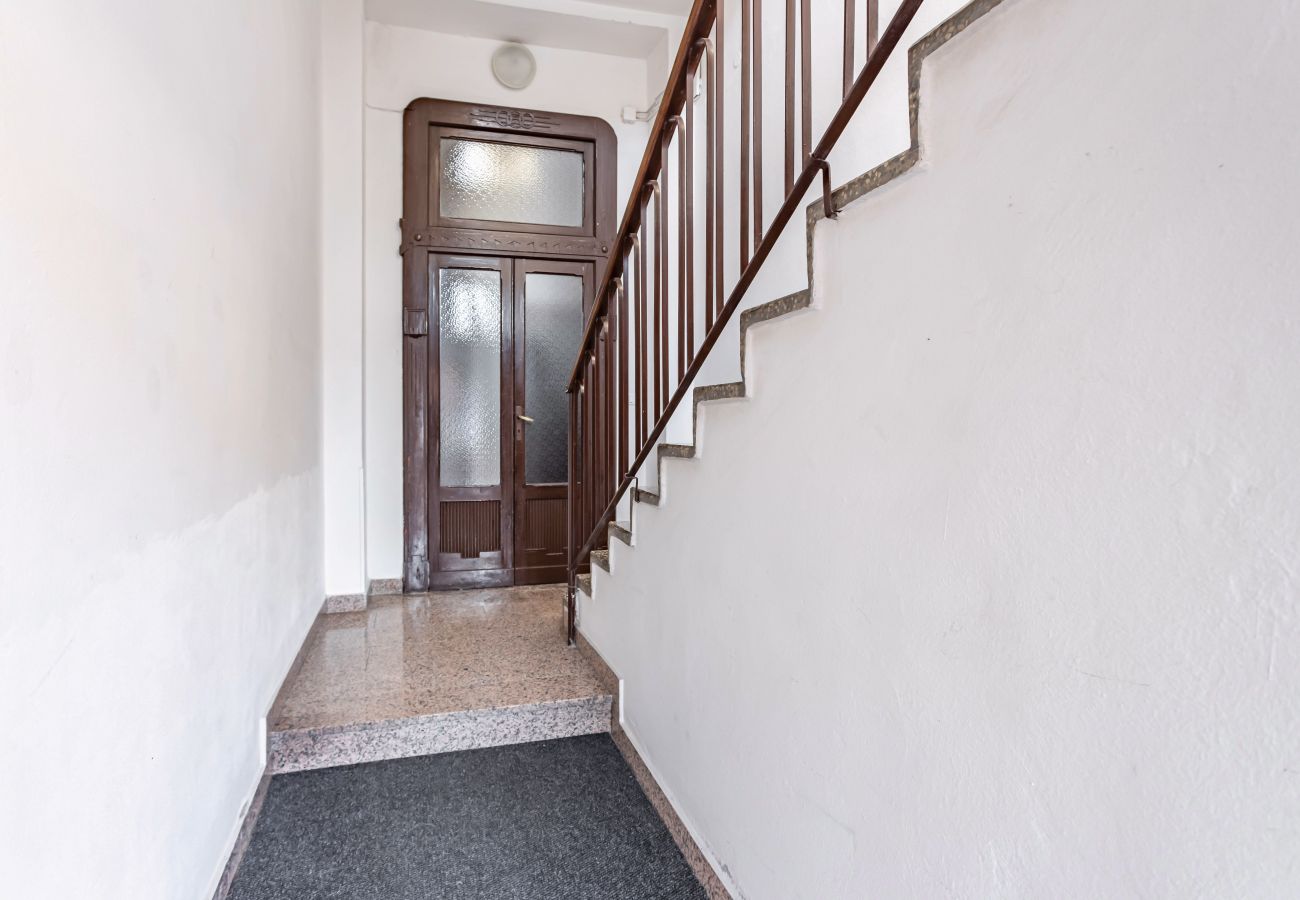 Apartment in Pavia - Athena Home