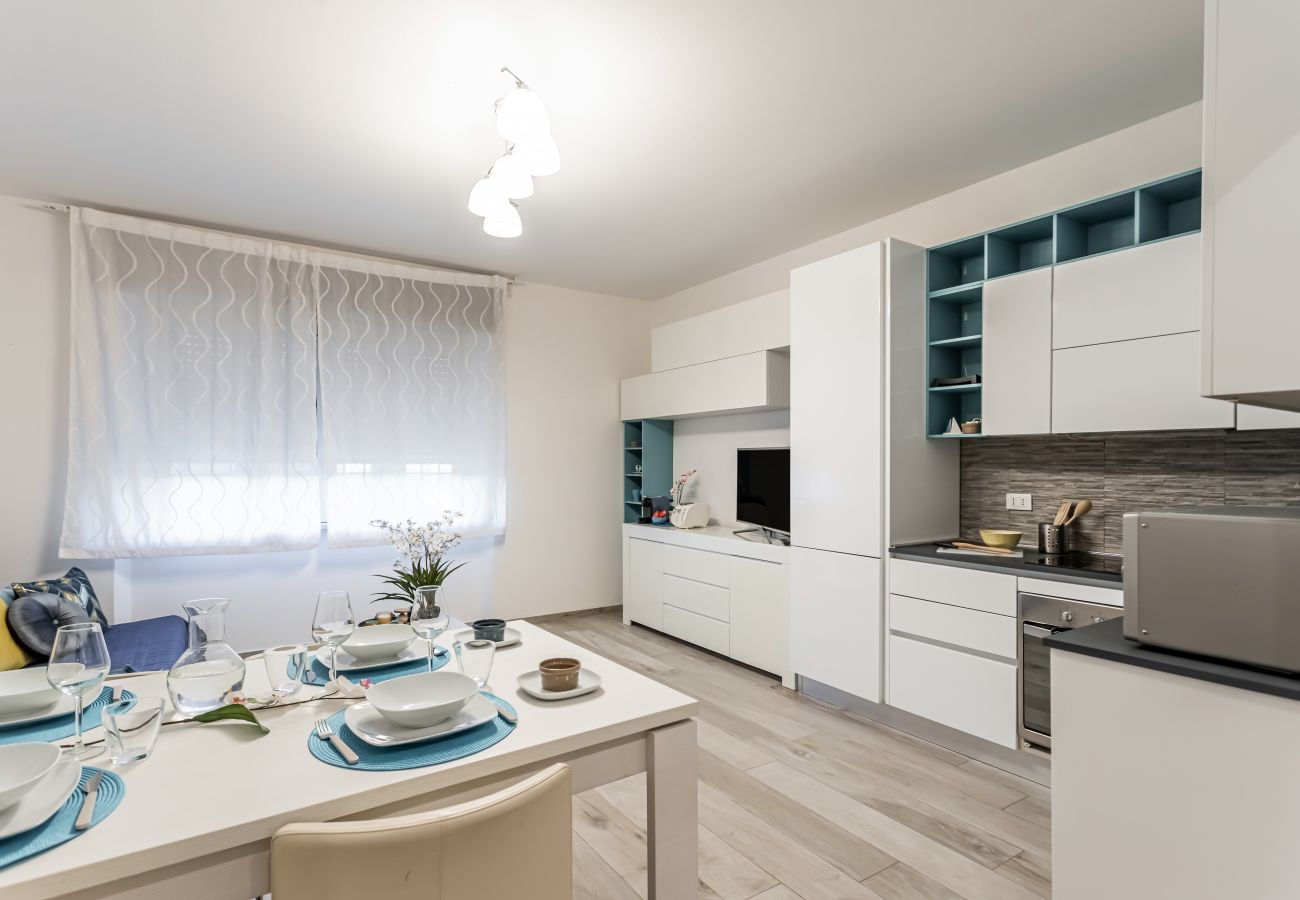 Apartment in Pavia - Tania Home