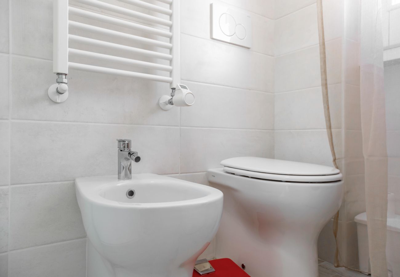 Apartment in Imperia - Il Foreste 'Foesto'