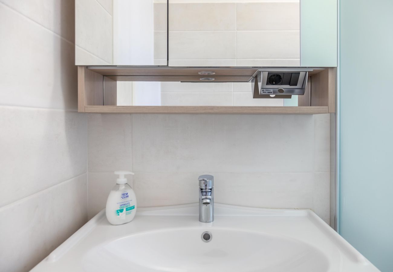 Apartment in Imperia - Il Foreste 'Foesto'