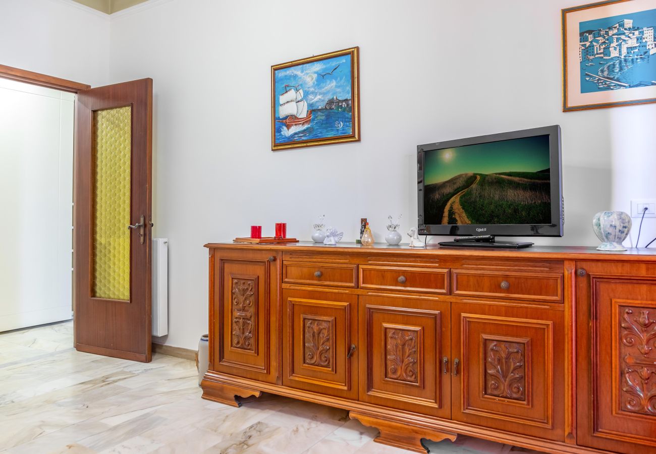 Apartment in Imperia - Il Foreste 'Foesto'