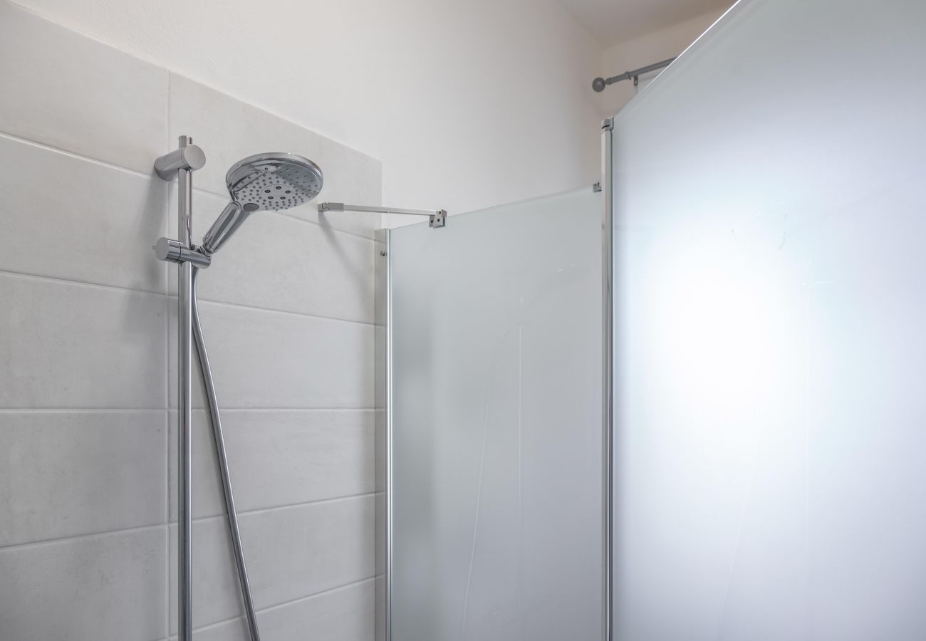 Apartment in Imperia - Il Foreste 'Foesto'