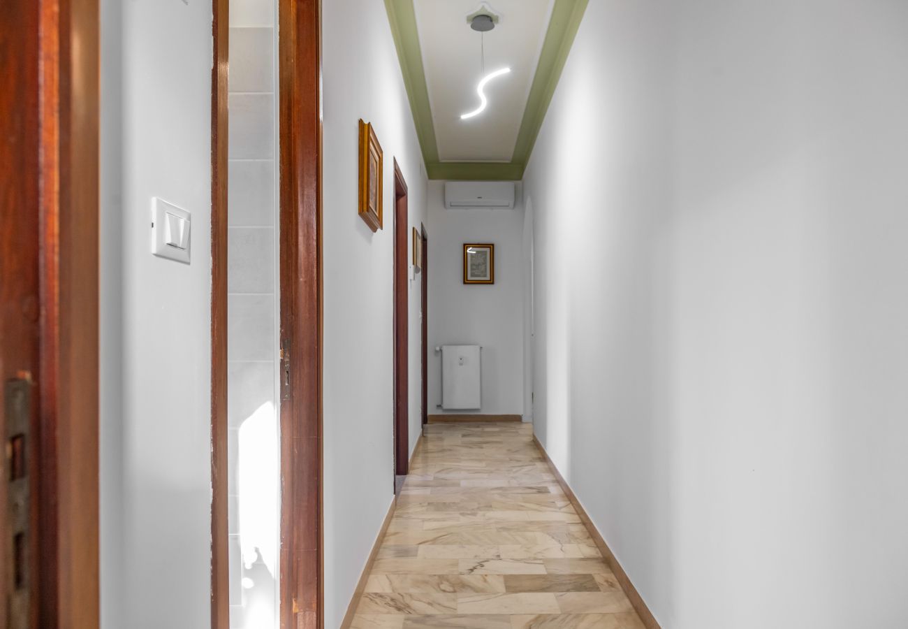 Apartment in Imperia - Il Foreste 'Foesto'