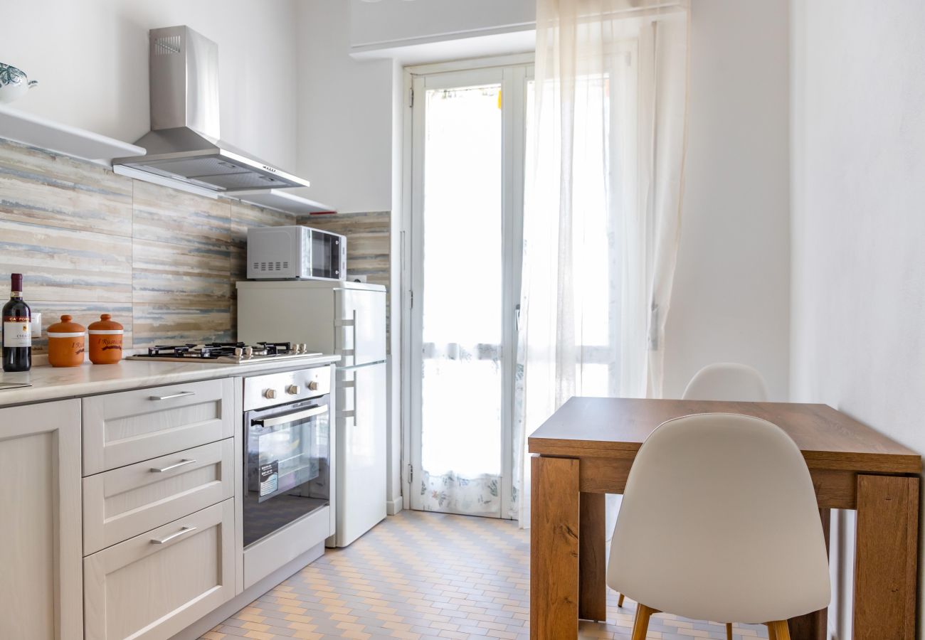Apartment in Imperia - Il Foreste 'Foesto'