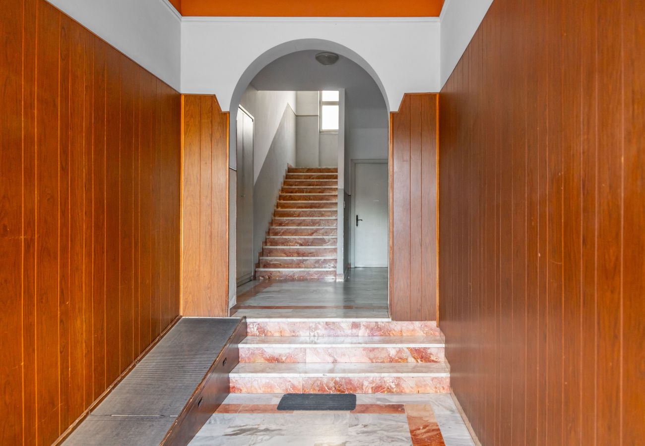 Apartment in Imperia - Il Foreste 'Foesto'