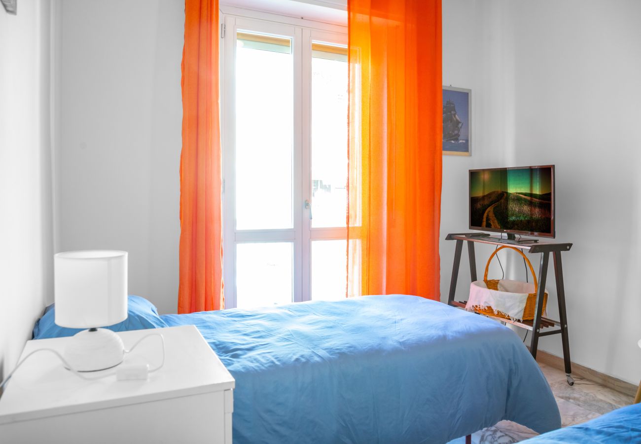Apartment in Imperia - Il Foreste 'Foesto'