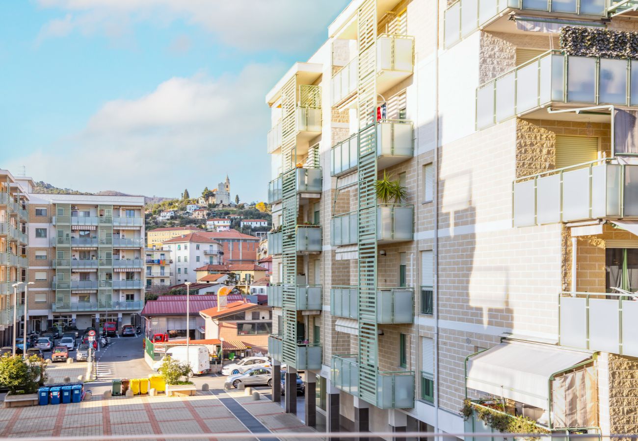 Apartment in Imperia - Il Foreste 'Foesto'