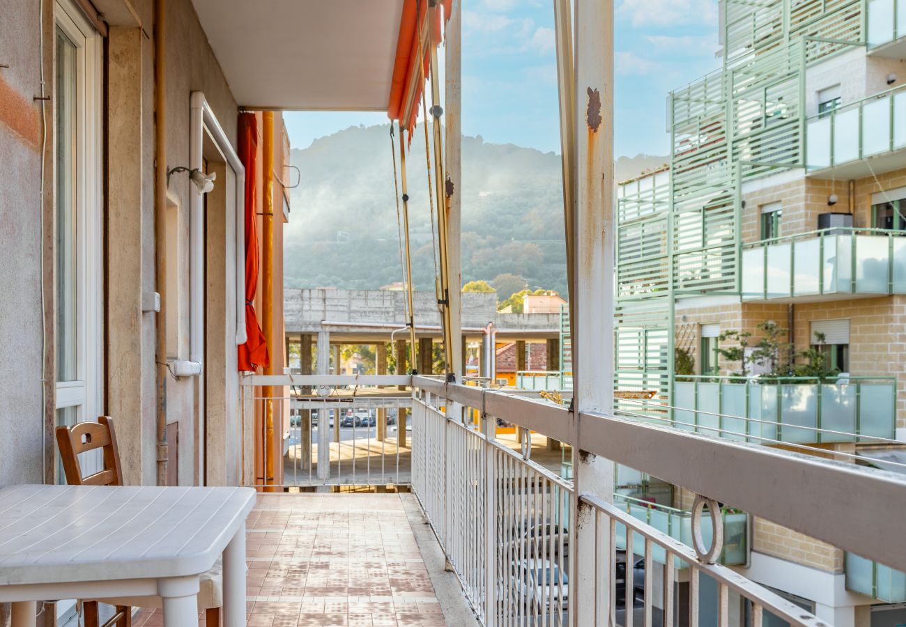 Apartment in Imperia - Il Foreste 'Foesto'