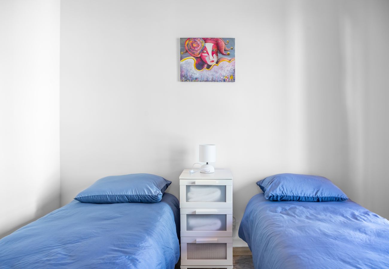 Apartment in Imperia - Il Foreste 'Foesto'