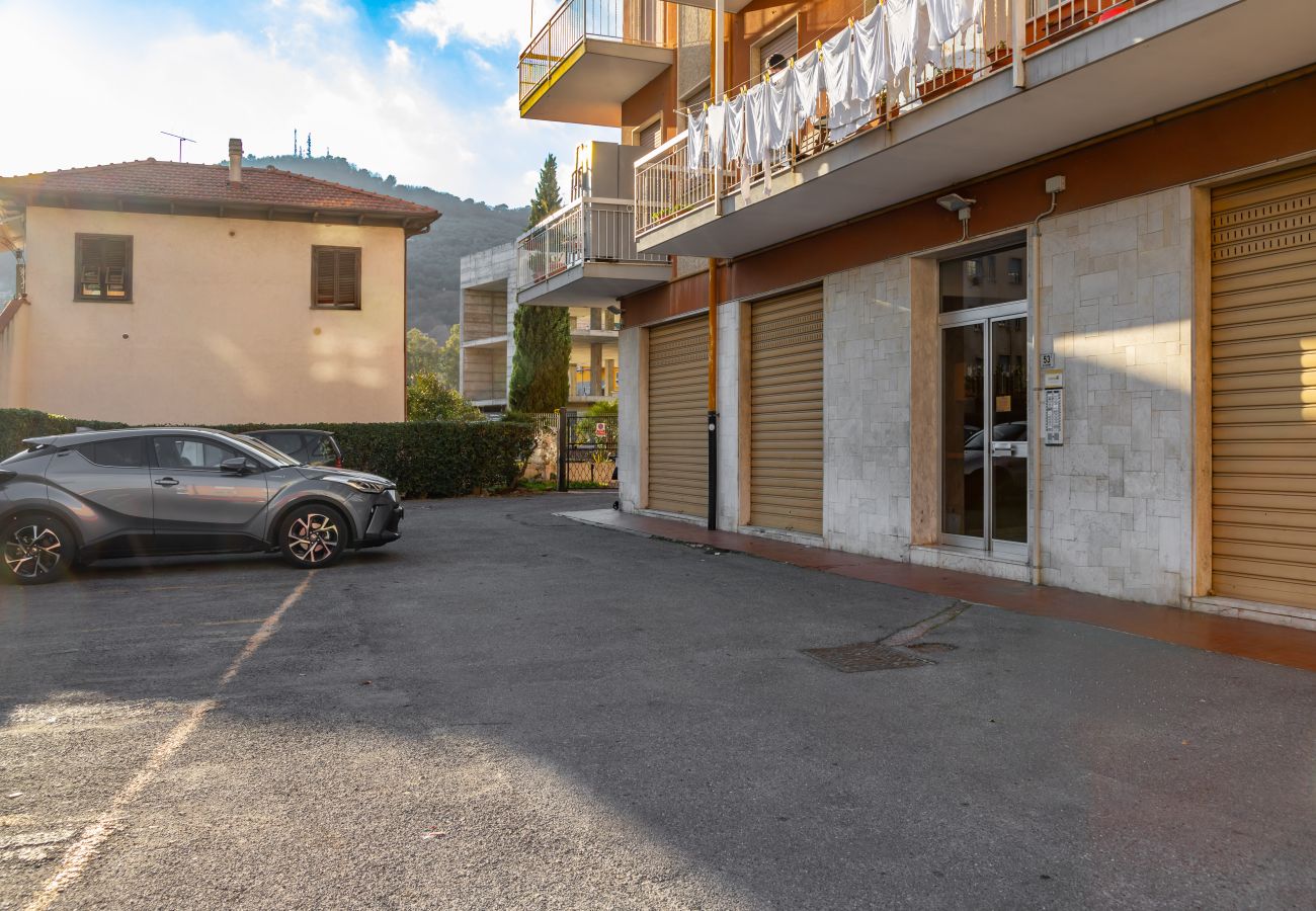 Apartment in Imperia - Il Foreste 'Foesto'