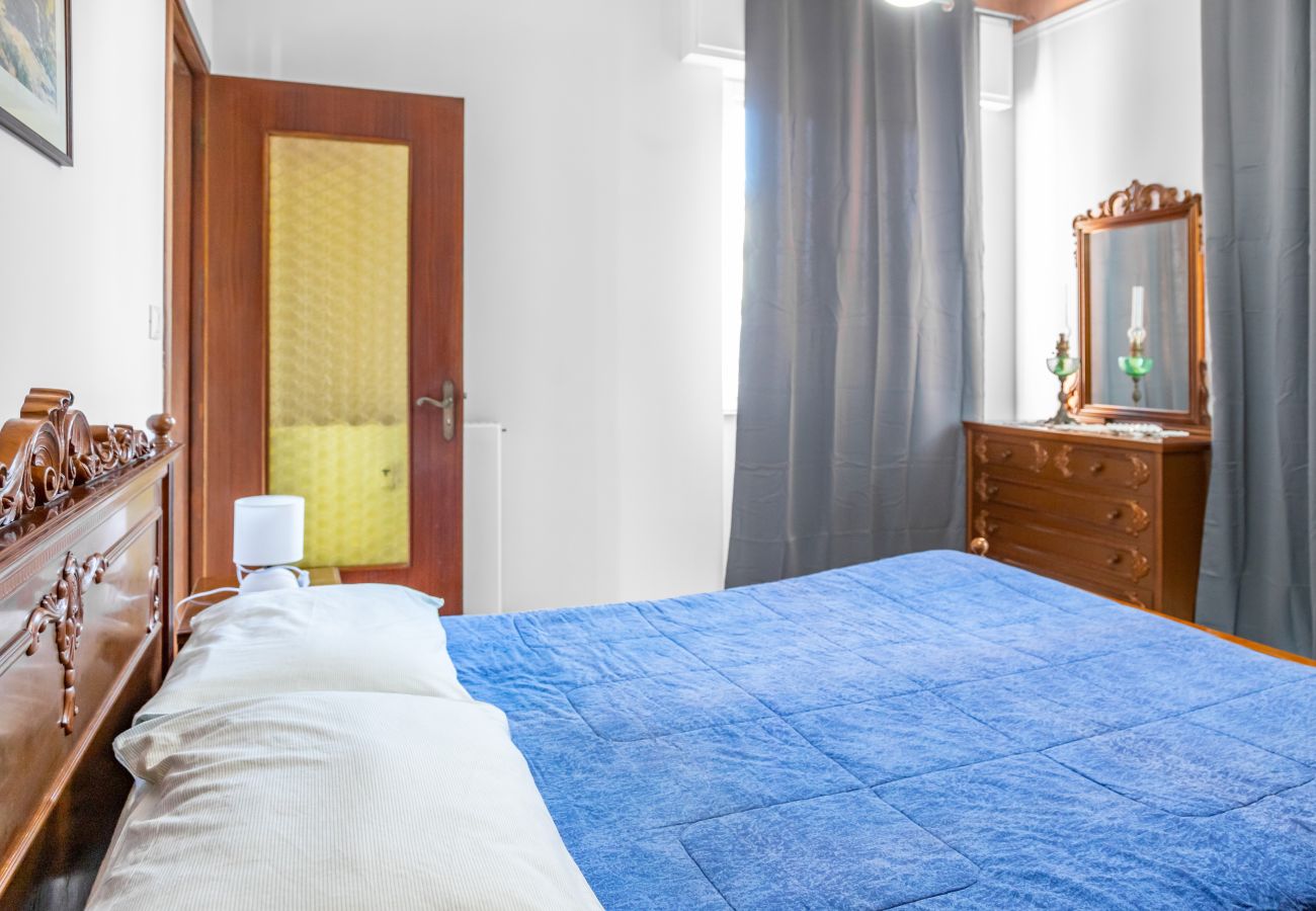 Apartment in Imperia - Il Foreste 'Foesto'