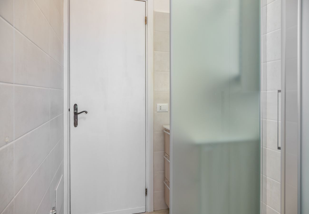 Apartment in Imperia - Il Foreste 'Foesto'