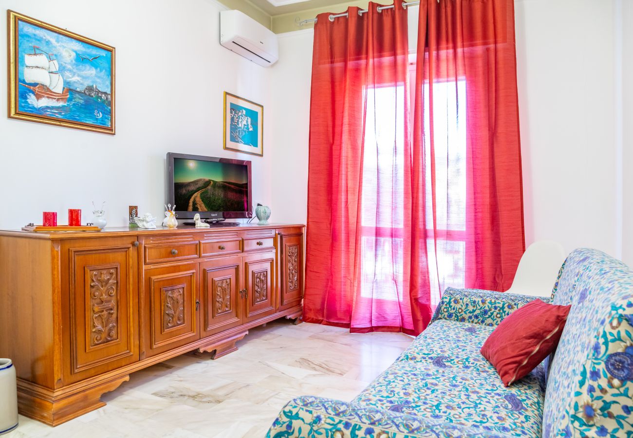 Apartment in Imperia - Il Foreste 'Foesto'