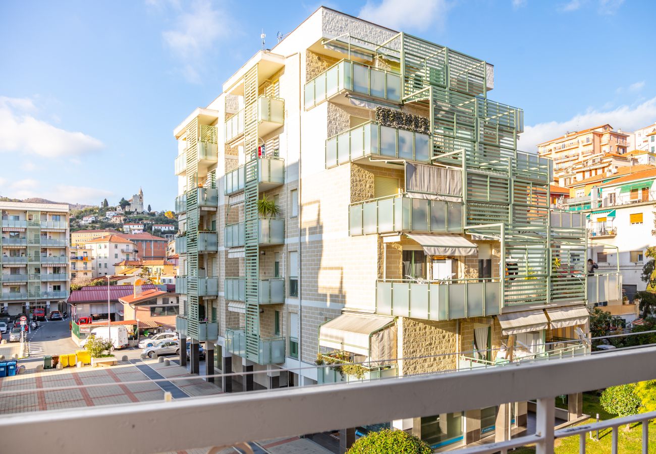 Apartment in Imperia - Il Foreste 'Foesto'