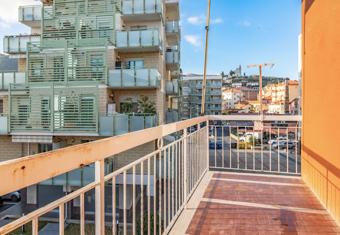 Apartment in Imperia - Il Foreste 'Foesto'