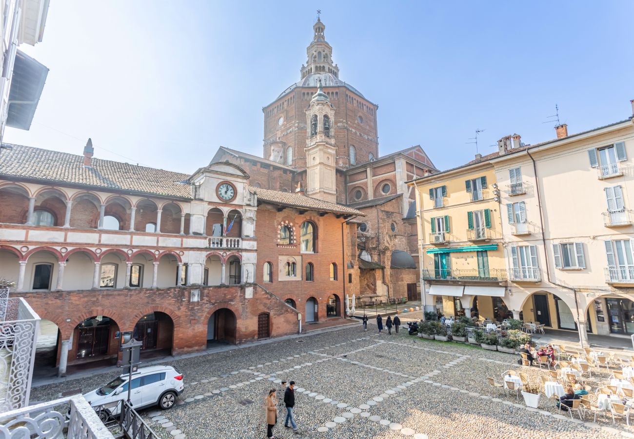 Apartment in Pavia - Sissi Home