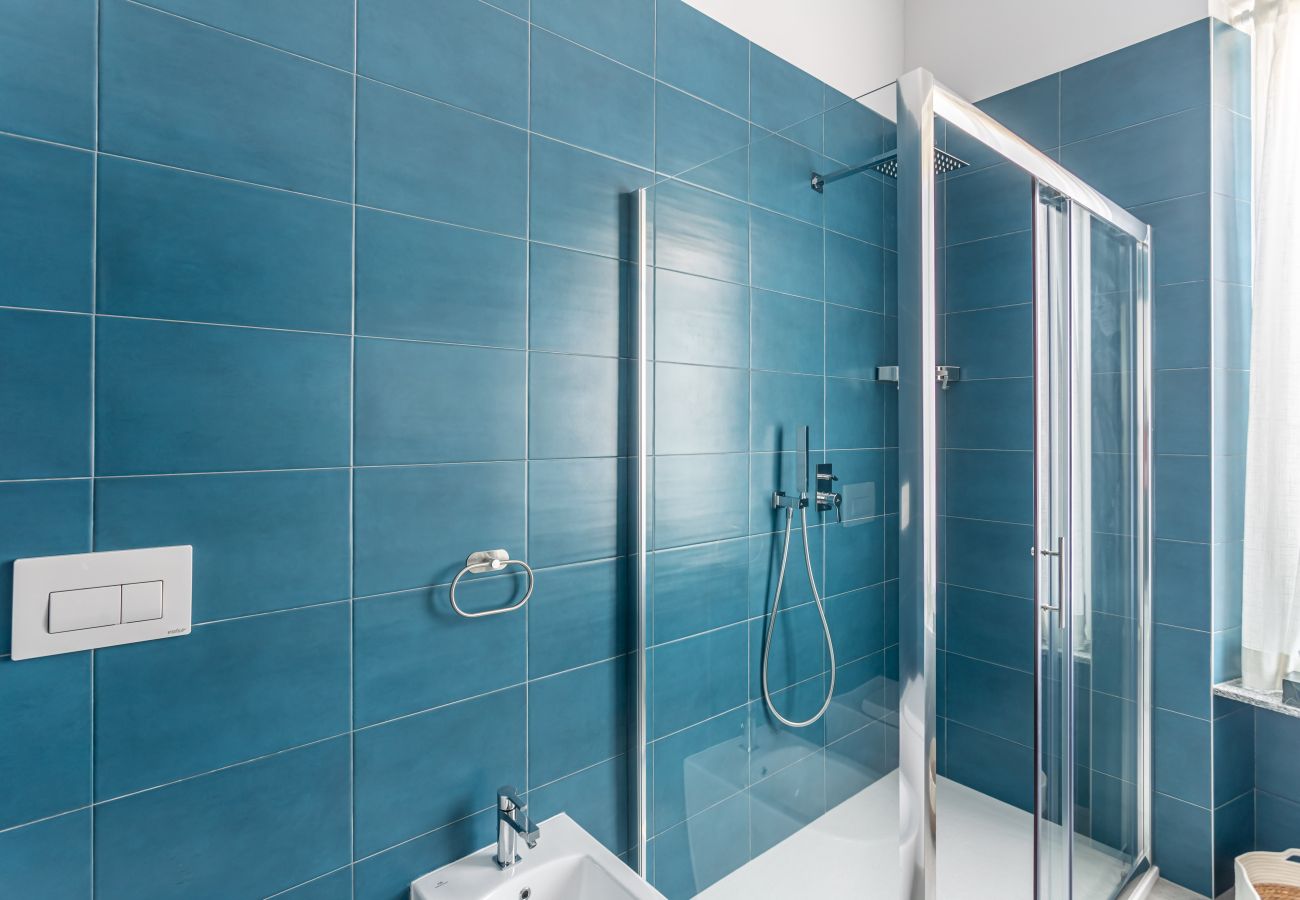 Apartment in Pavia - Sissi Home