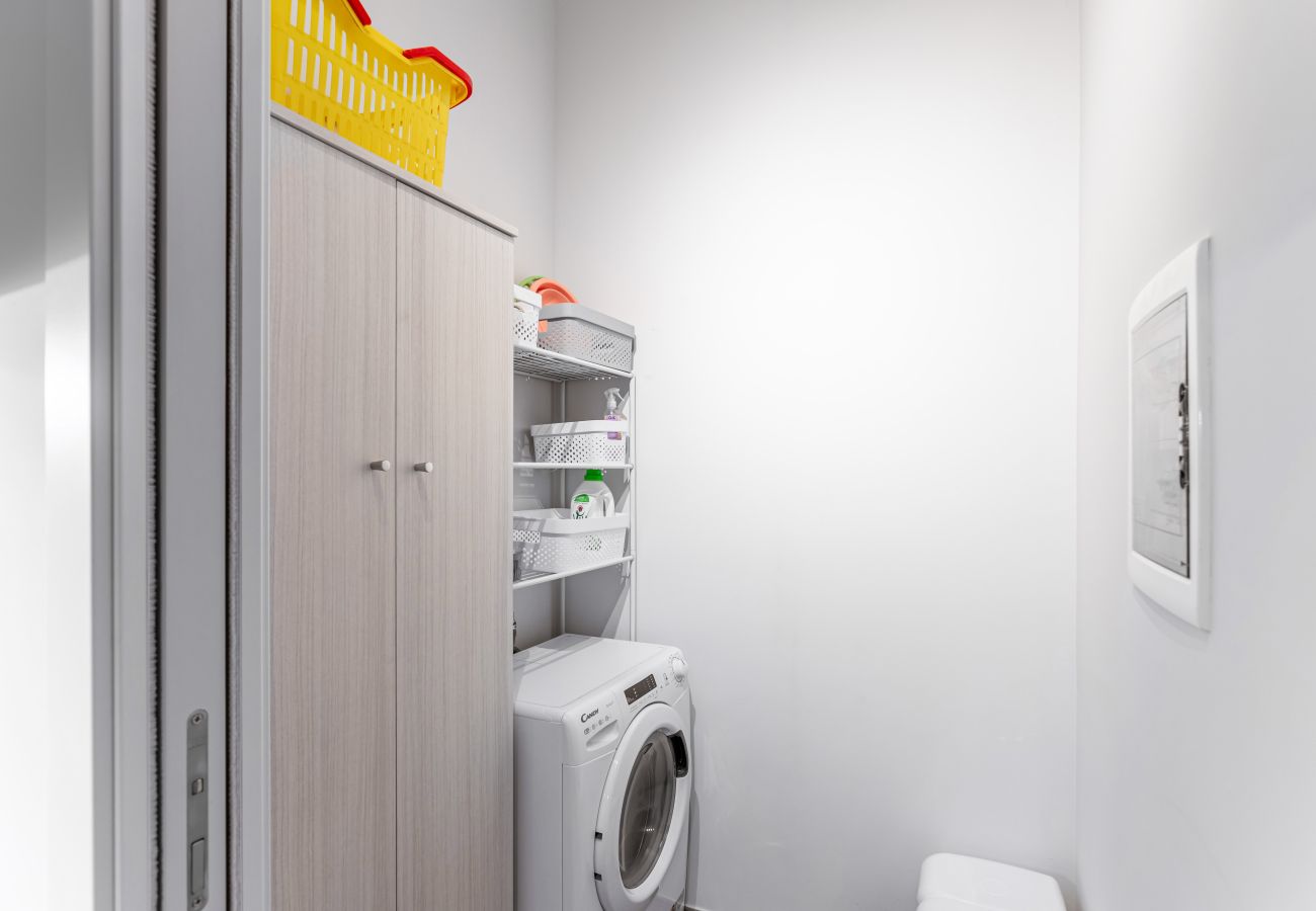 Apartment in Pavia - Sissi Home