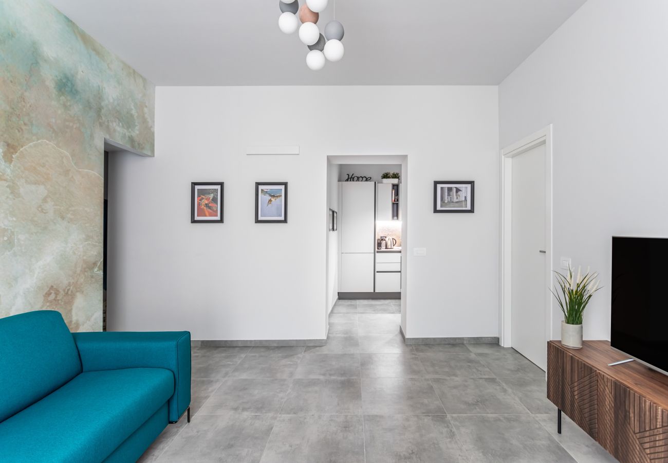 Apartment in Pavia - Sissi Home