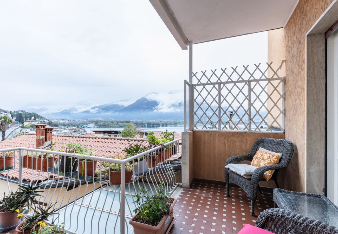 Apartment in Lovere - Casa Lucia