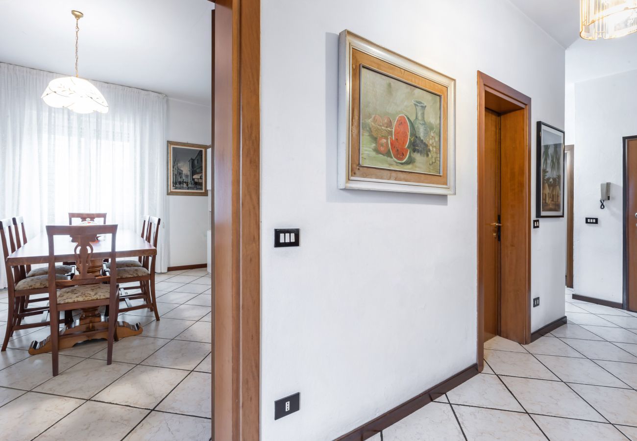 Apartment in Lovere - Casa Lucia
