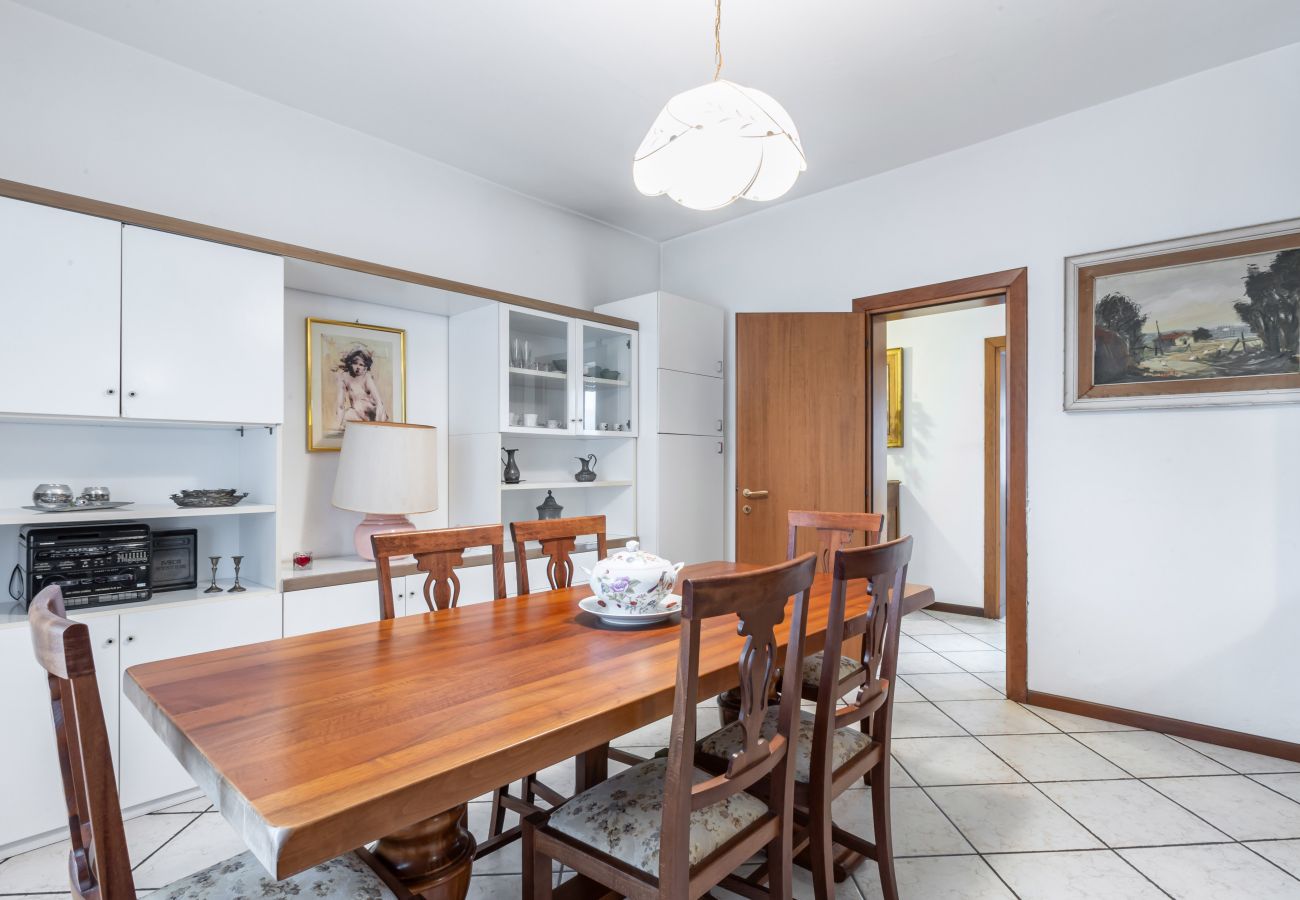 Apartment in Lovere - Casa Lucia