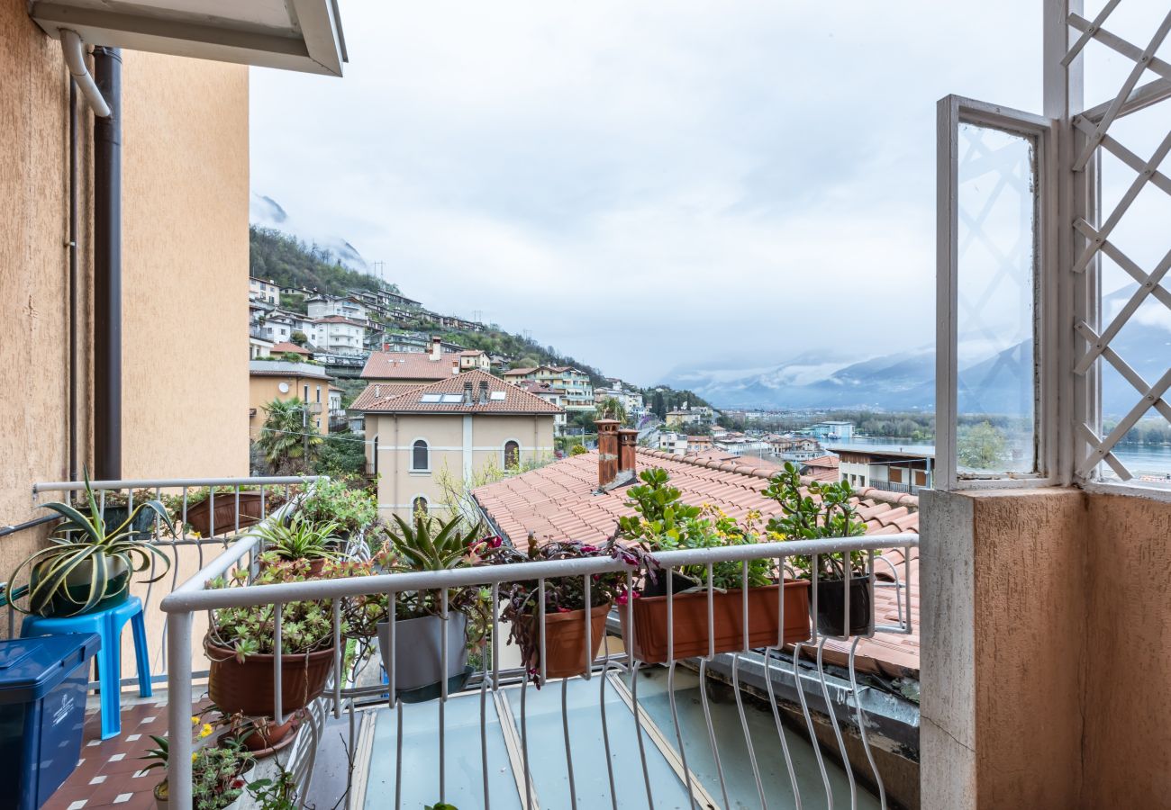 Apartment in Lovere - Casa Lucia
