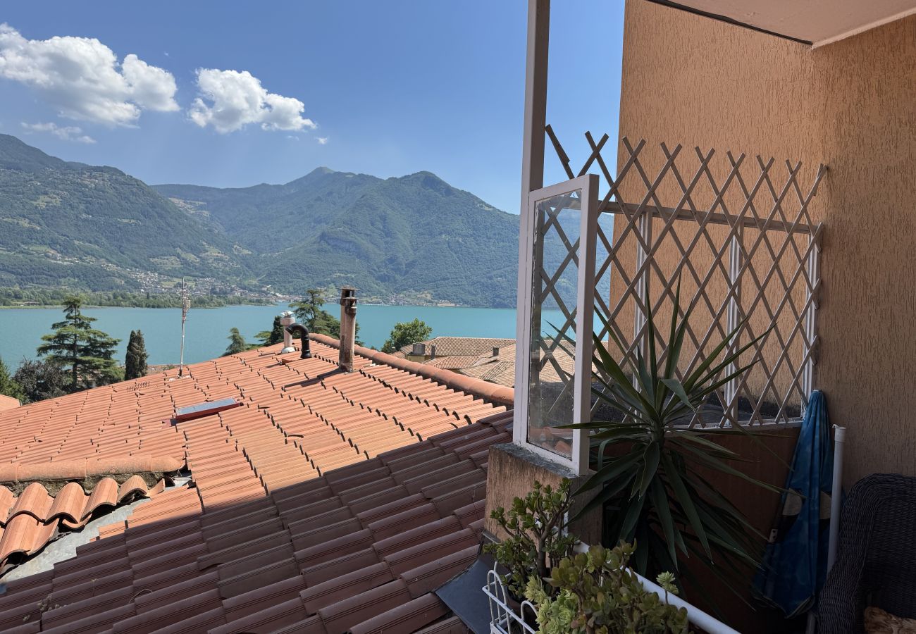 Apartment in Lovere - Casa Lucia