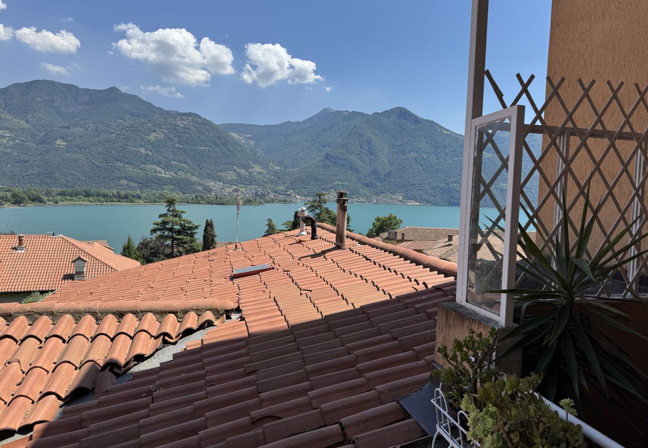 Apartment in Lovere - Casa Lucia