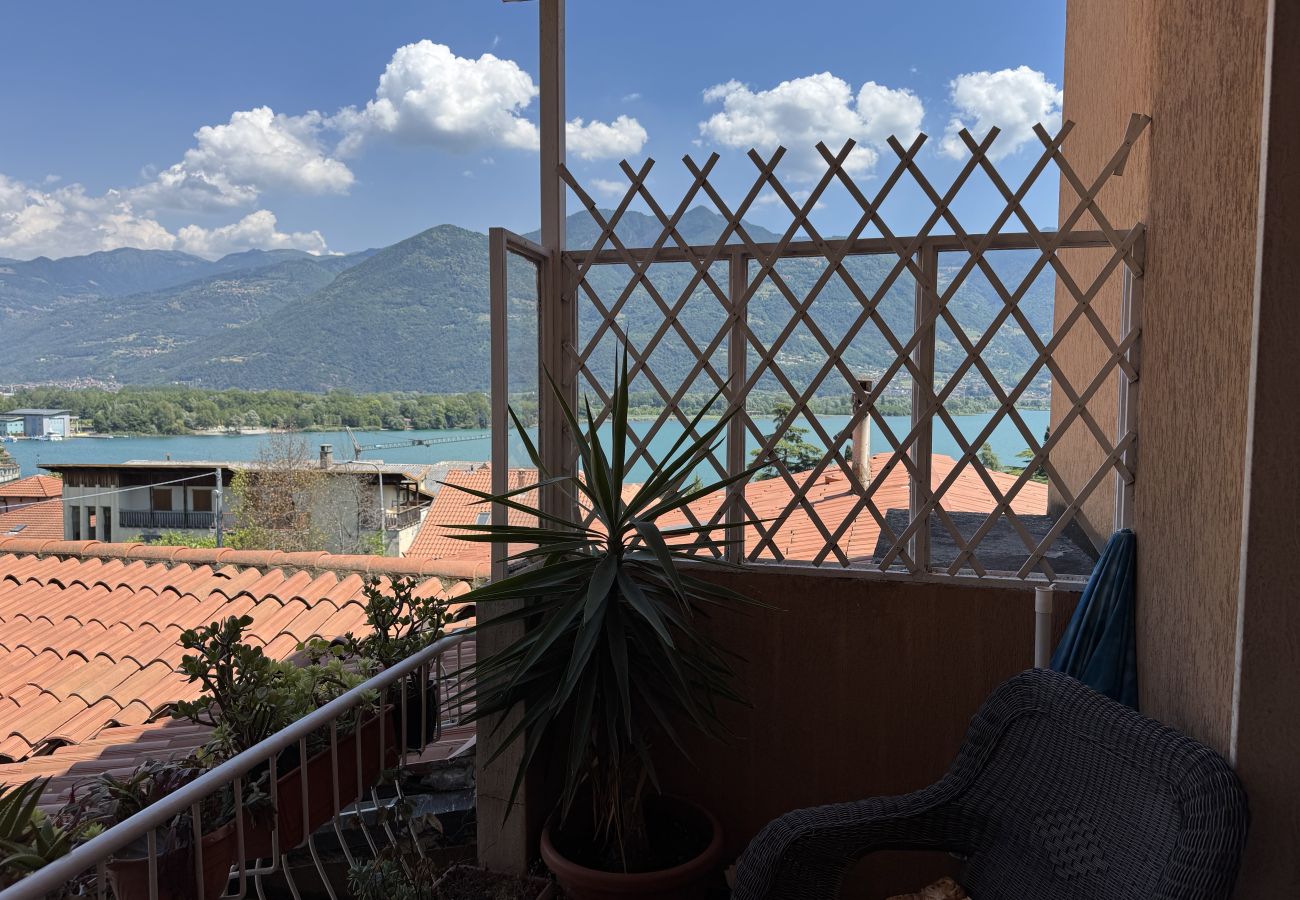 Apartment in Lovere - Casa Lucia