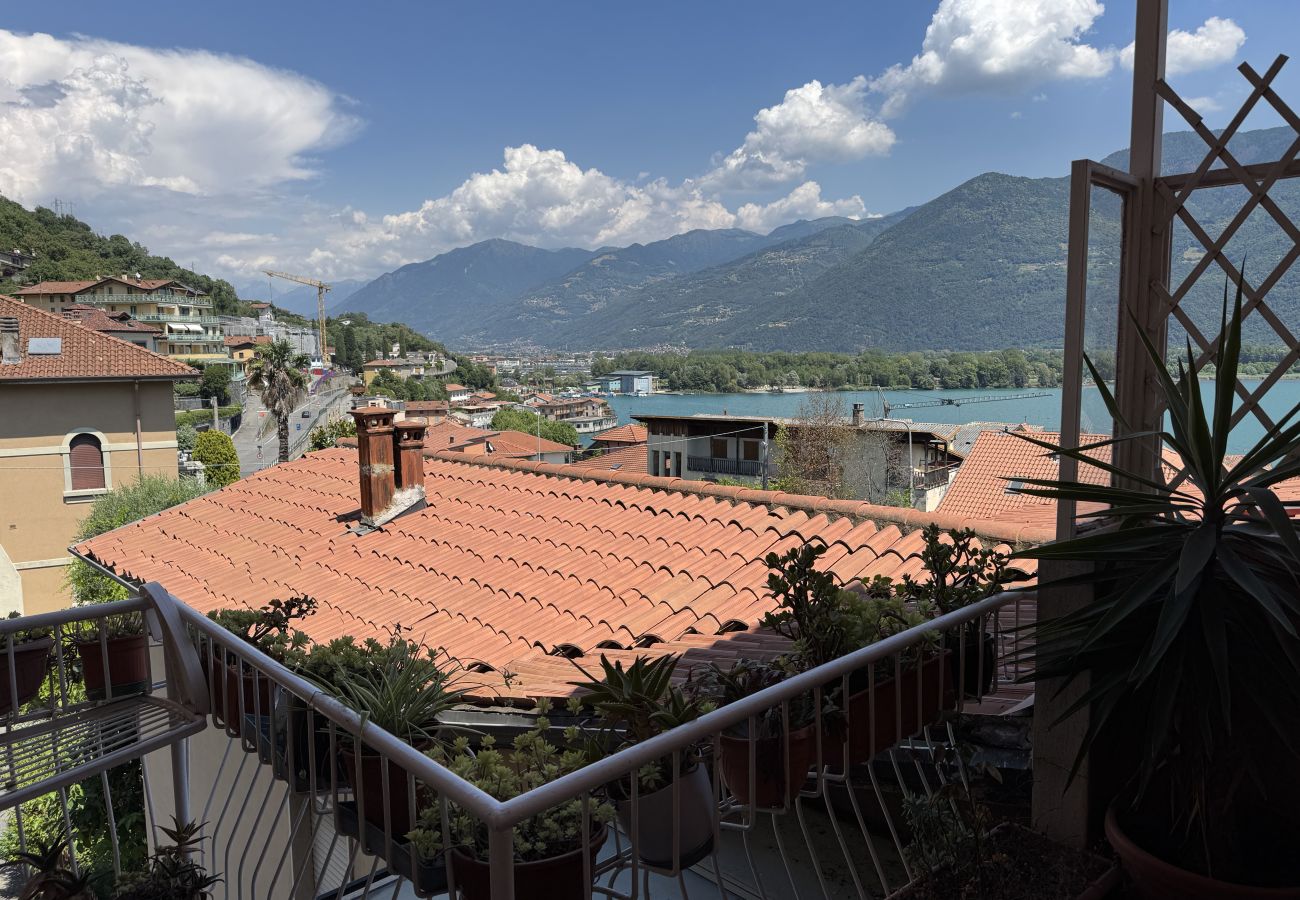 Apartment in Lovere - Casa Lucia