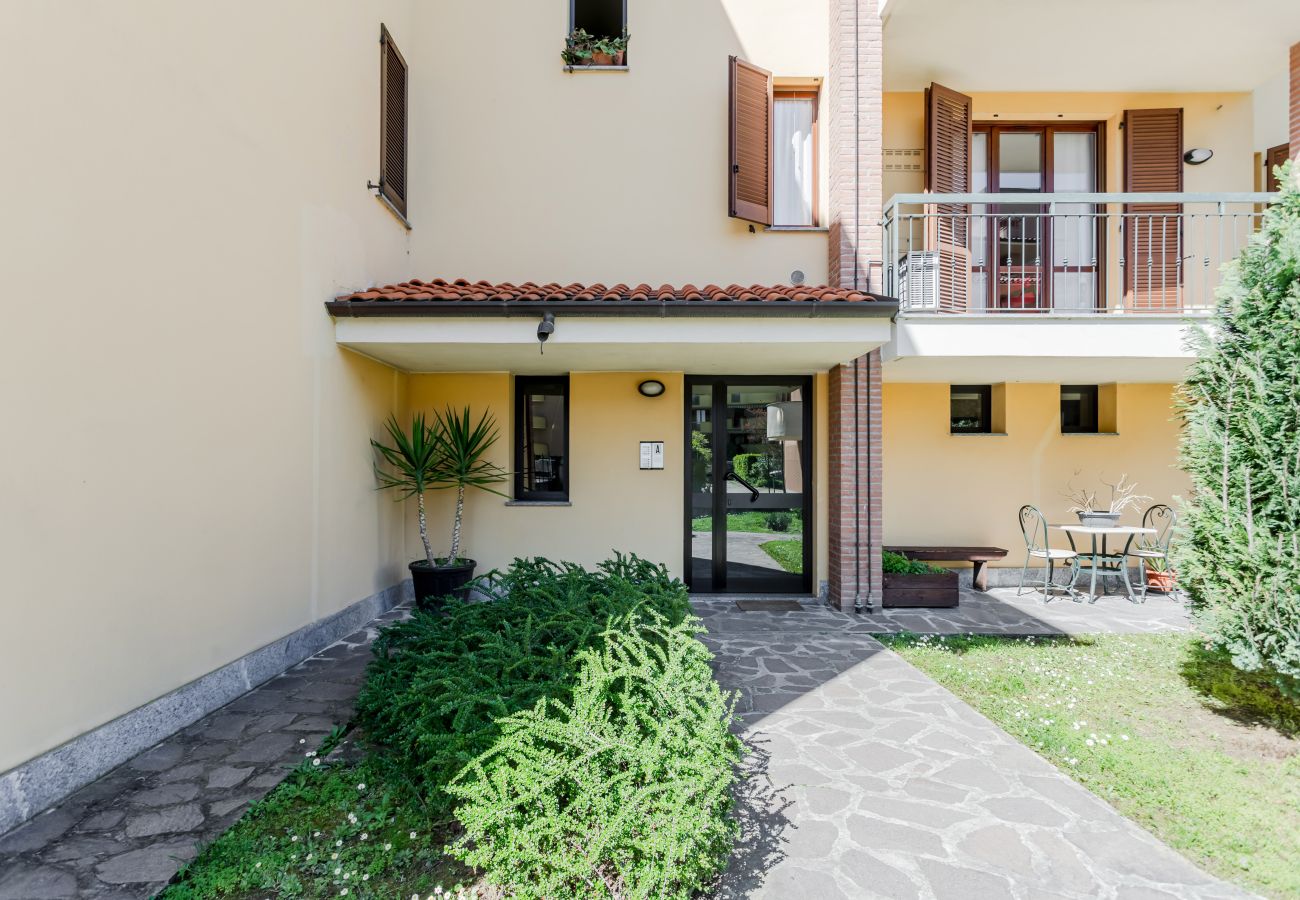 Apartment in Cava Manara - Casa Maddalena