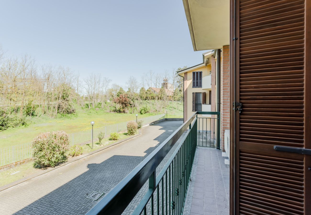 Apartment in Cava Manara - Casa Maddalena