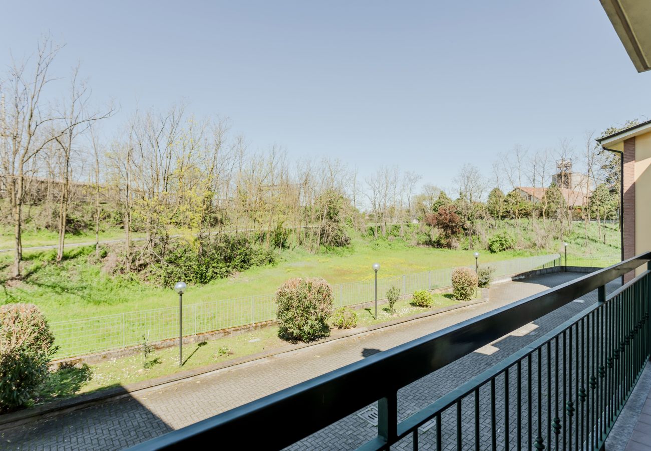 Apartment in Cava Manara - Casa Maddalena